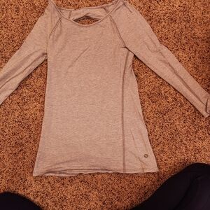 Lululemon top